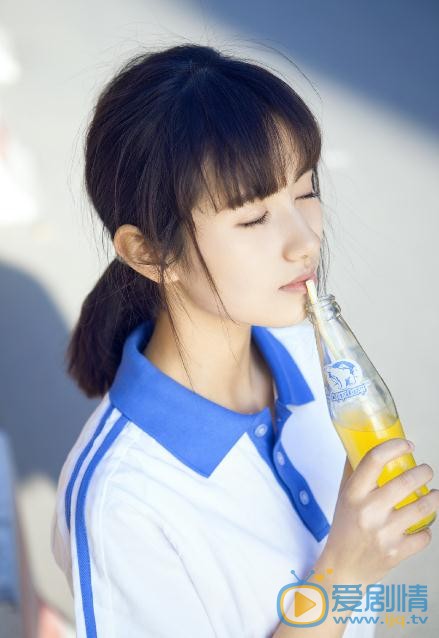 宋唯校服写真 宋唯高清写真_宋唯高清剧照