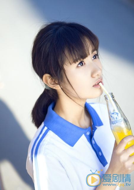 宋唯校服写真 宋唯高清写真_宋唯高清剧照