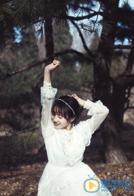 宋唯秋日写真 宋唯高清写真_宋唯高清剧照