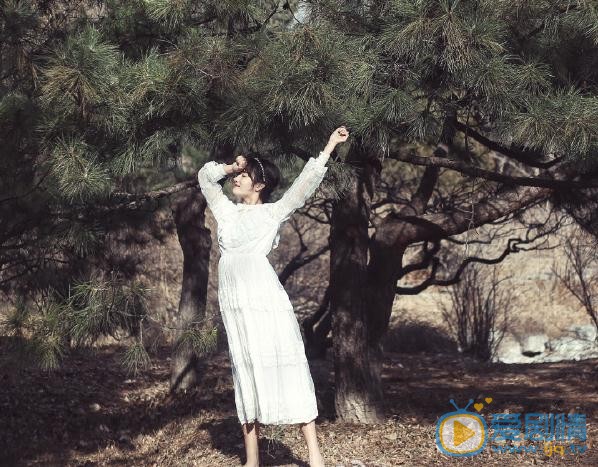宋唯秋日写真 宋唯高清写真_宋唯高清剧照