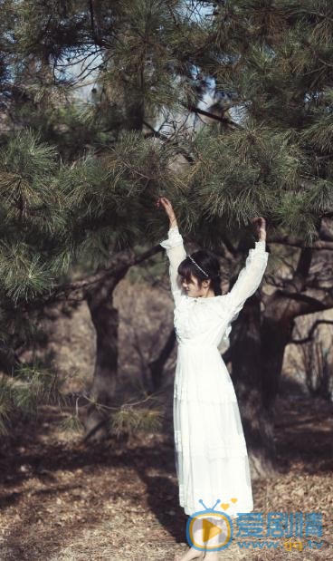 宋唯秋日写真 宋唯高清写真_宋唯高清剧照