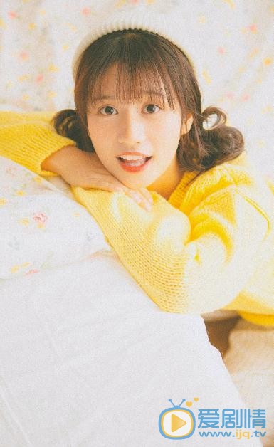 宋唯可爱写真 宋唯高清写真_宋唯高清剧照