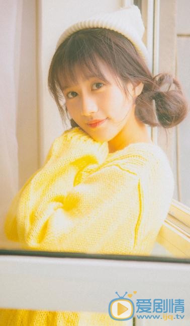 宋唯可爱写真 宋唯高清写真_宋唯高清剧照