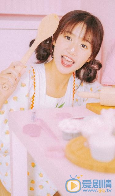 宋唯可爱写真 宋唯高清写真_宋唯高清剧照