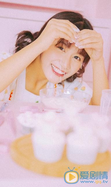 宋唯可爱写真 宋唯高清写真_宋唯高清剧照