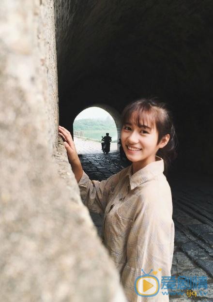 宋唯街拍写真 宋唯高清写真_宋唯高清剧照