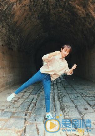 宋唯街拍写真 宋唯高清写真_宋唯高清剧照