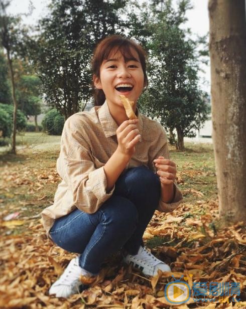 宋唯街拍写真 宋唯高清写真_宋唯高清剧照