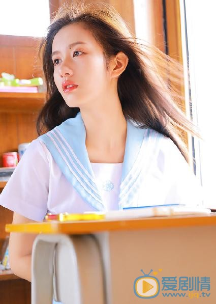 宋唯校服写真 宋唯高清写真_宋唯高清剧照