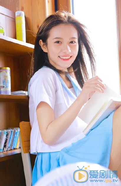 宋唯校服写真 宋唯高清写真_宋唯高清剧照