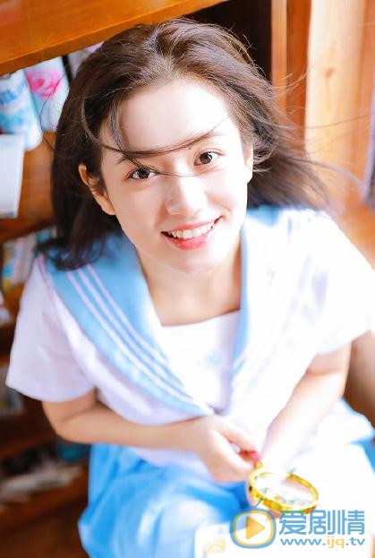 宋唯校服写真 宋唯高清写真_宋唯高清剧照