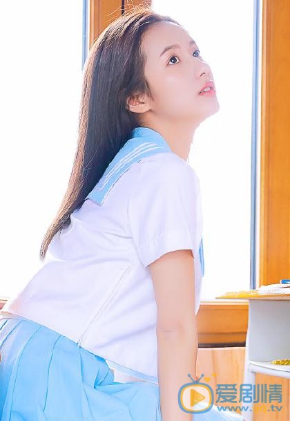 宋唯校服写真 宋唯高清写真_宋唯高清剧照