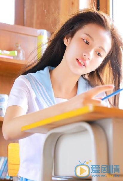 宋唯校服写真 宋唯高清写真_宋唯高清剧照