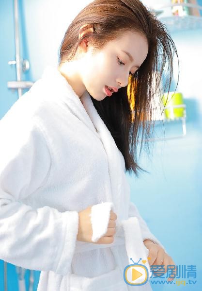 宋唯校服写真 宋唯高清写真_宋唯高清剧照