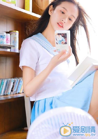 宋唯校服写真 宋唯高清写真_宋唯高清剧照