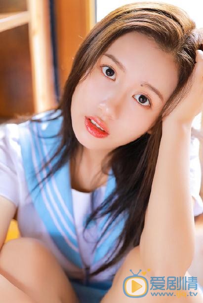 宋唯校服写真 宋唯高清写真_宋唯高清剧照