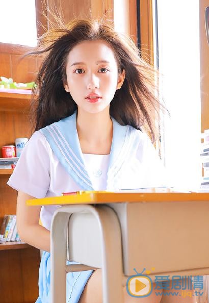宋唯校服写真 宋唯高清写真_宋唯高清剧照