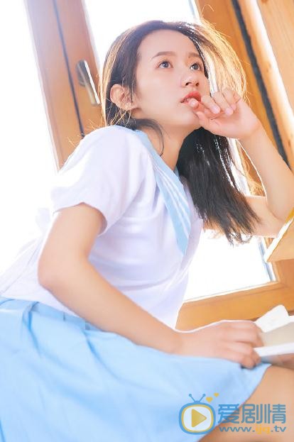 宋唯校服写真 宋唯高清写真_宋唯高清剧照
