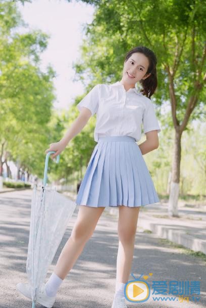 宋唯夏日写真 宋唯高清写真_宋唯高清剧照