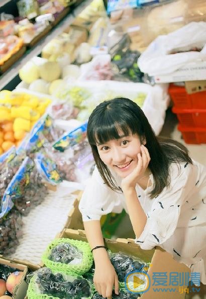 宋唯夏日写真 宋唯高清写真_宋唯高清剧照
