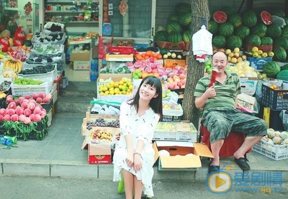 宋唯夏日写真 宋唯高清写真_宋唯高清剧照