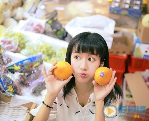 宋唯夏日写真 宋唯高清写真_宋唯高清剧照