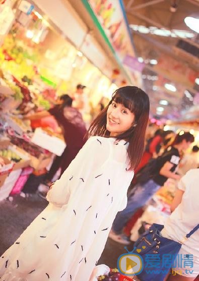 宋唯夏日写真 宋唯高清写真_宋唯高清剧照