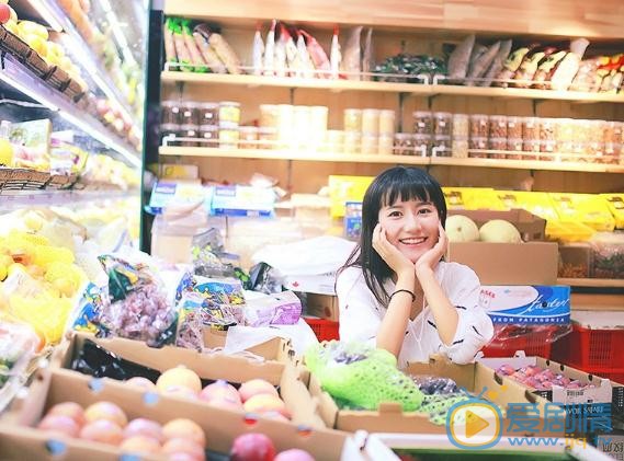 宋唯夏日写真 宋唯高清写真_宋唯高清剧照