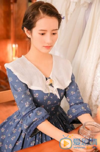 宋唯气质写真 宋唯高清写真_宋唯高清剧照