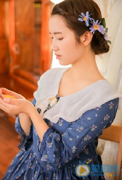 宋唯气质写真 宋唯高清写真_宋唯高清剧照