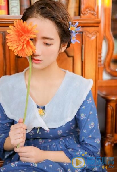 宋唯气质写真 宋唯高清写真_宋唯高清剧照