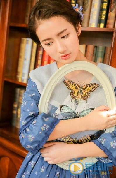 宋唯气质写真 宋唯高清写真_宋唯高清剧照