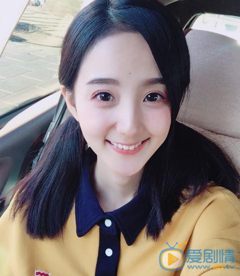许晓诺生活照 许晓诺高清写真_许晓诺高清剧照