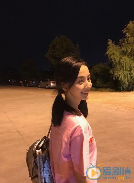 许晓诺生活照 许晓诺高清写真_许晓诺高清剧照