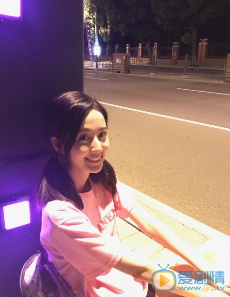 许晓诺生活照 许晓诺高清写真_许晓诺高清剧照