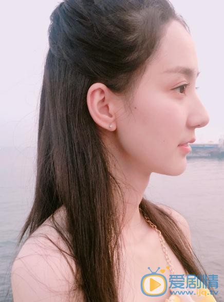 许晓诺生活照 许晓诺高清写真_许晓诺高清剧照