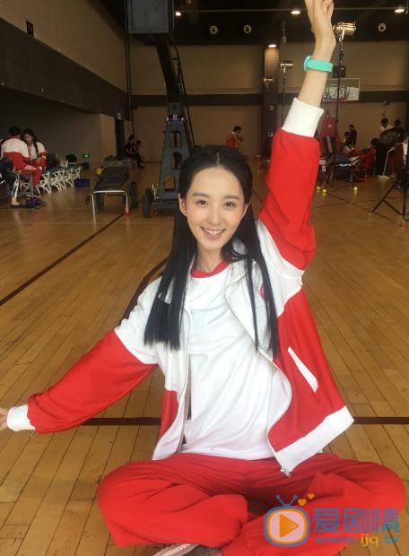 许晓诺生活照 许晓诺高清写真_许晓诺高清剧照