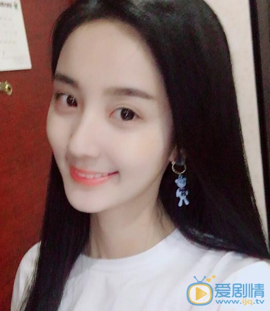 许晓诺生活照 许晓诺高清写真_许晓诺高清剧照