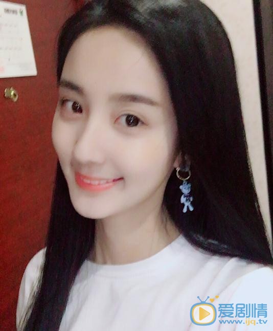 许晓诺生活照 许晓诺高清写真_许晓诺高清剧照