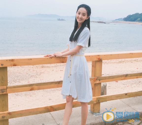 许晓诺生活照 许晓诺高清写真_许晓诺高清剧照