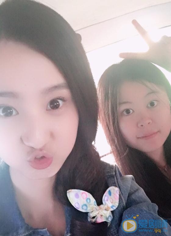 许晓诺生活照 许晓诺高清写真_许晓诺高清剧照