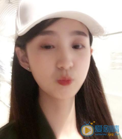 许晓诺可爱照 许晓诺高清写真_许晓诺高清剧照