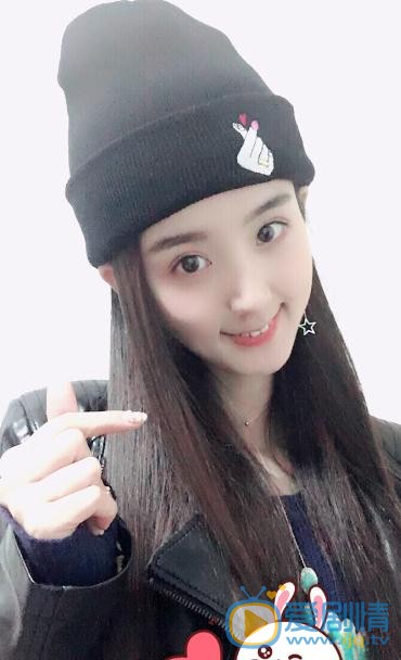 许晓诺可爱照 许晓诺高清写真_许晓诺高清剧照