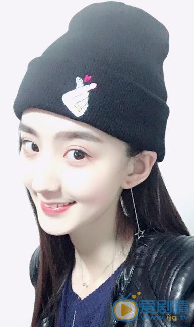 许晓诺生活照 许晓诺高清写真_许晓诺高清剧照