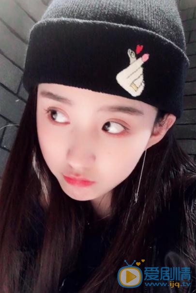 许晓诺生活照 许晓诺高清写真_许晓诺高清剧照