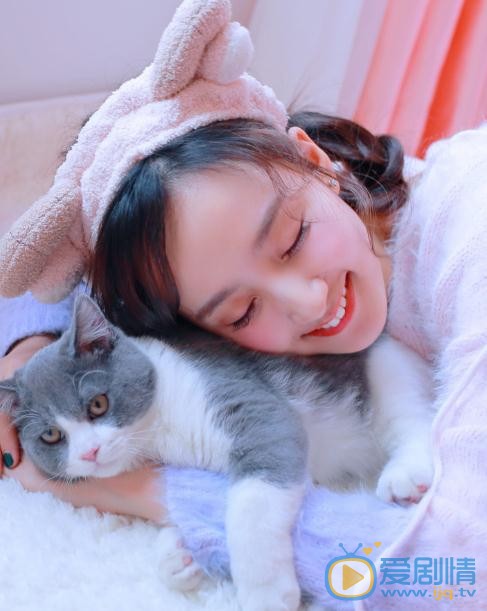 许晓诺生活照 许晓诺高清写真_许晓诺高清剧照