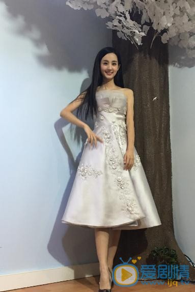 许晓诺活动照 许晓诺高清写真_许晓诺高清剧照