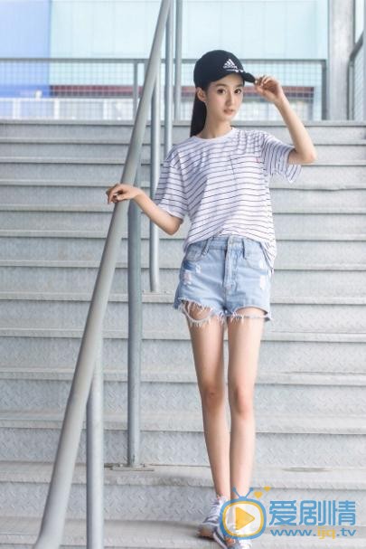 许晓诺气质写真 许晓诺高清写真_许晓诺高清剧照
