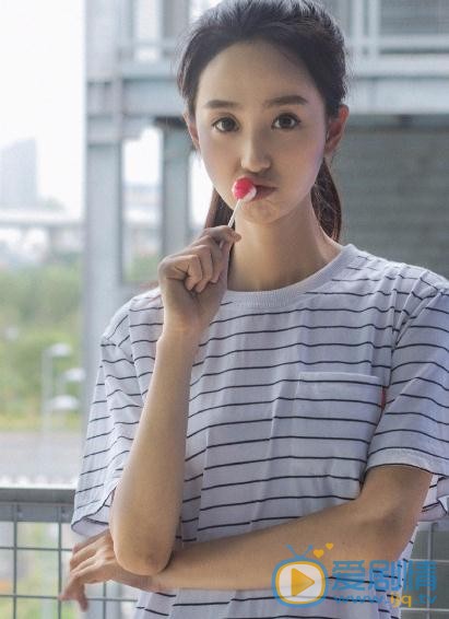 许晓诺气质写真 许晓诺高清写真_许晓诺高清剧照