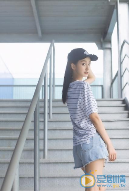 许晓诺气质写真 许晓诺高清写真_许晓诺高清剧照